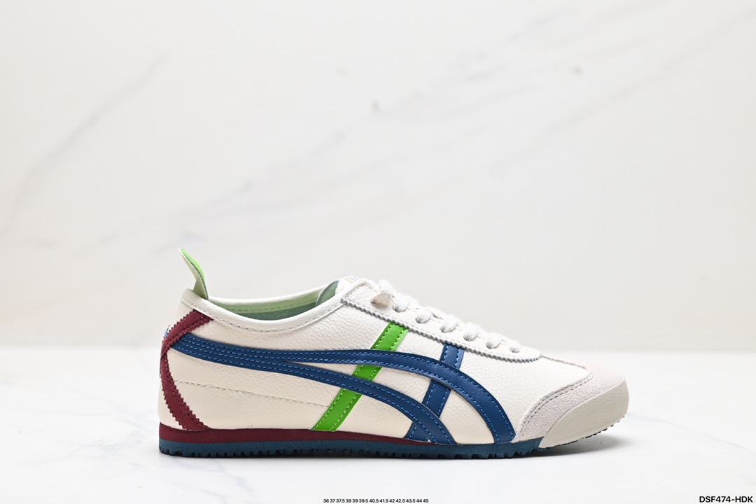 Asics Shoes